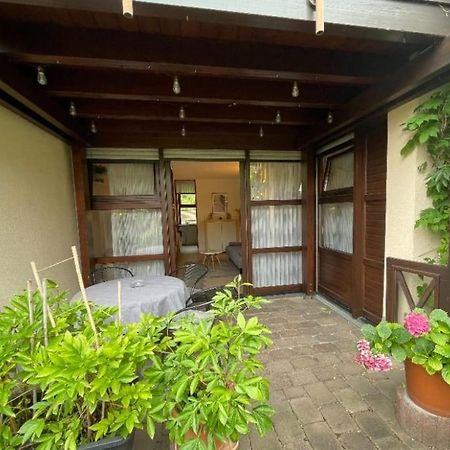 Apartment Gerberbachviertel 魏因海姆 外观 照片