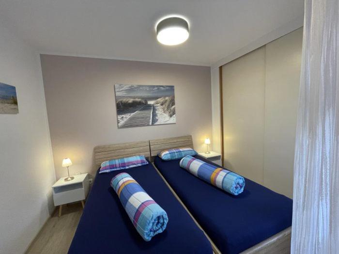 Apartment Gerberbachviertel 魏因海姆 外观 照片