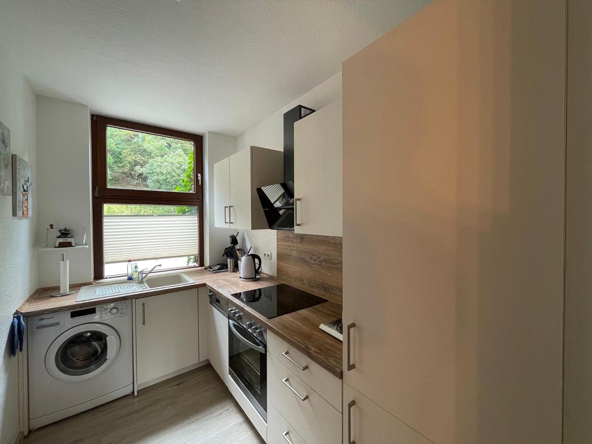 Apartment Gerberbachviertel 魏因海姆 外观 照片